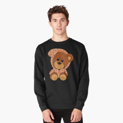 Drew House Teddy Bear sweatshirt