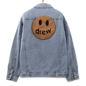 Drew House Jacket Merchandise
